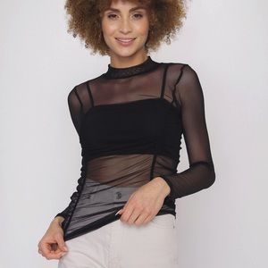 New! Project Special T top